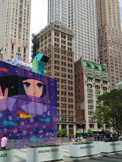 New Yorka giderseniz bunları yapmadan dönmeyin