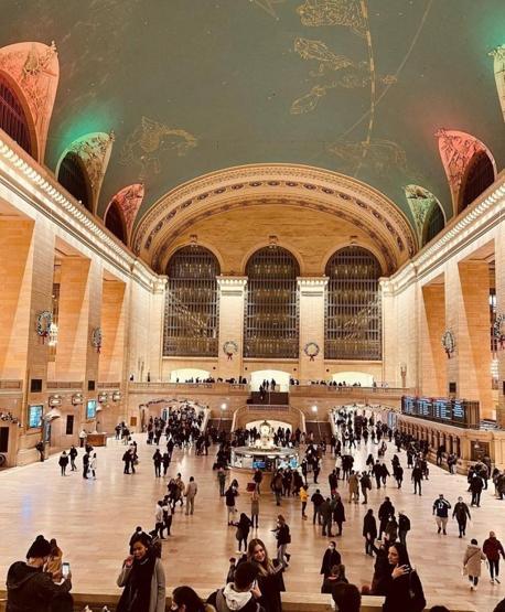 New Yorka giderseniz bunları yapmadan dönmeyin