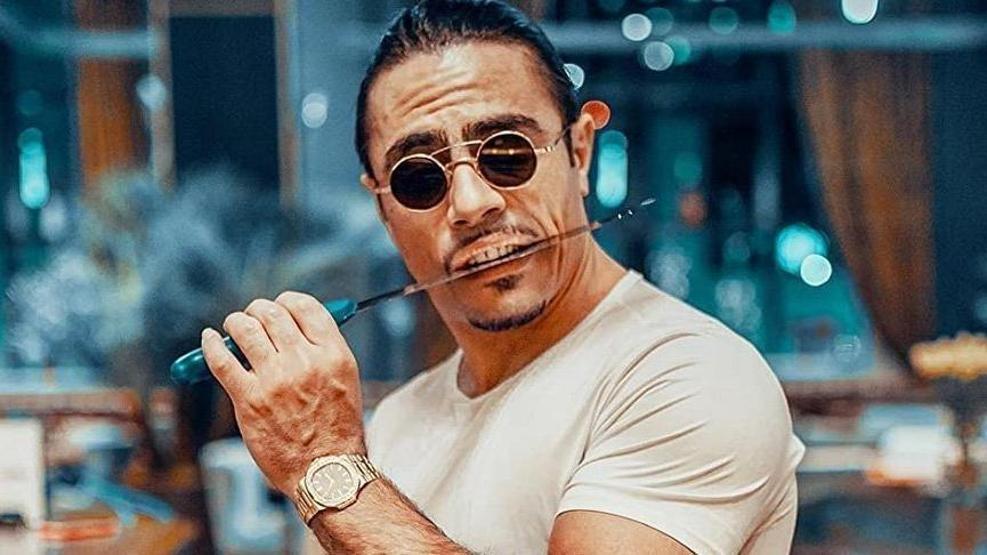 Nusret Gökçenin hayatı belgesel film oluyor