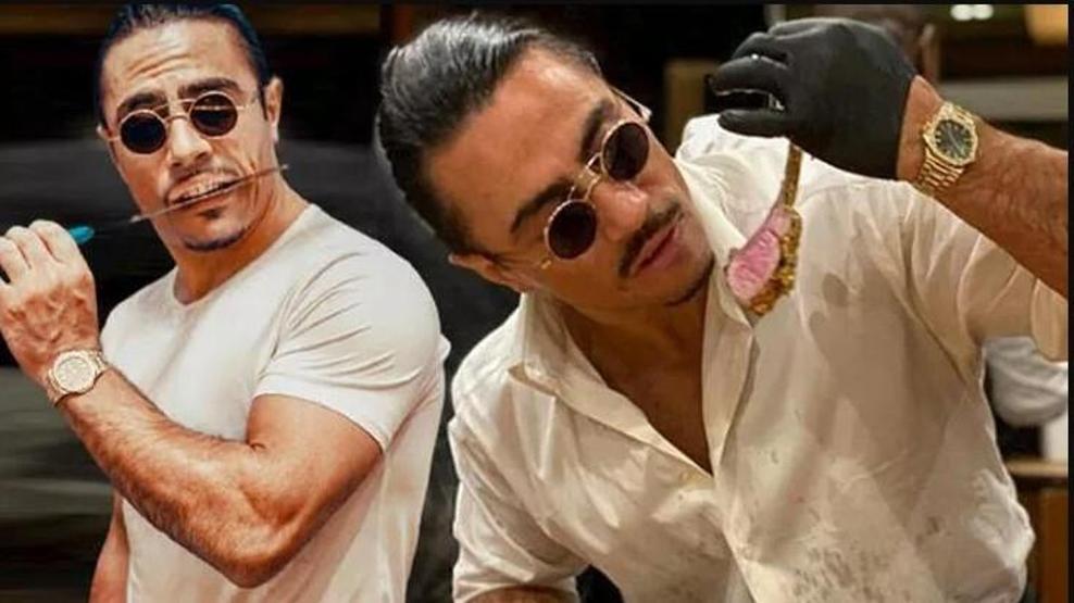Nusret Gökçenin hayatı belgesel film oluyor
