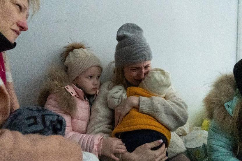 Rusyanın istediği şehir: Mariupol