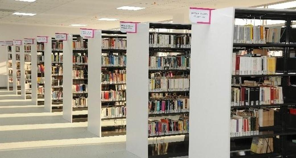 Kütüphanelerin ‘en’leri açıklandı
