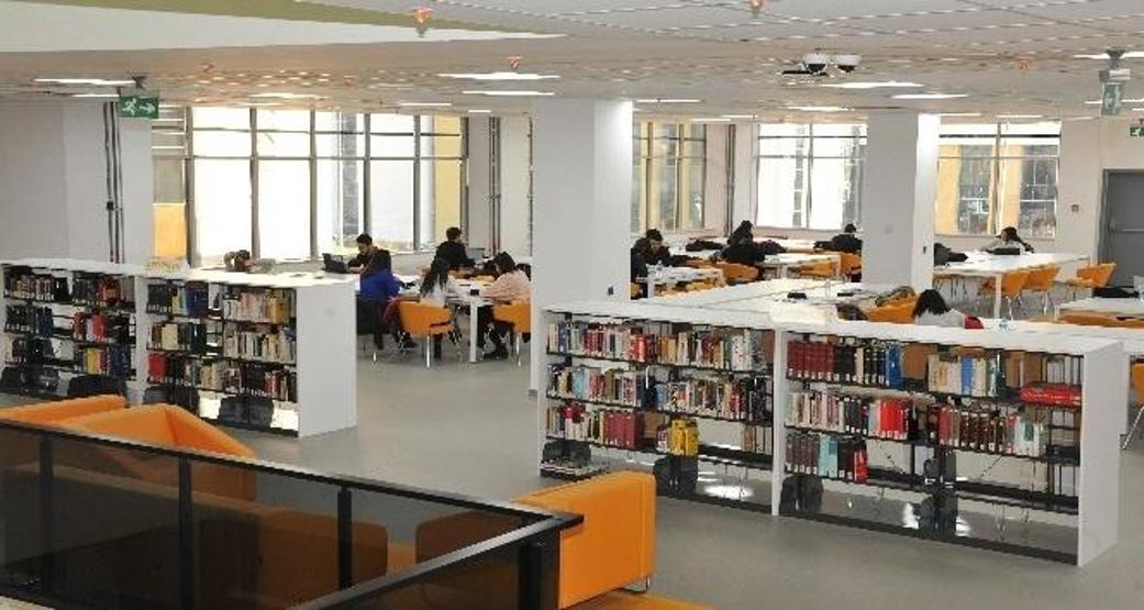 Kütüphanelerin ‘en’leri açıklandı