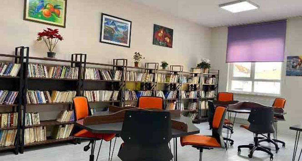Kütüphanelerin ‘en’leri açıklandı