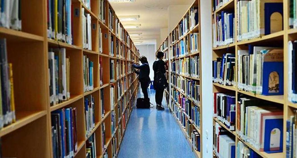 Kütüphanelerin ‘en’leri açıklandı