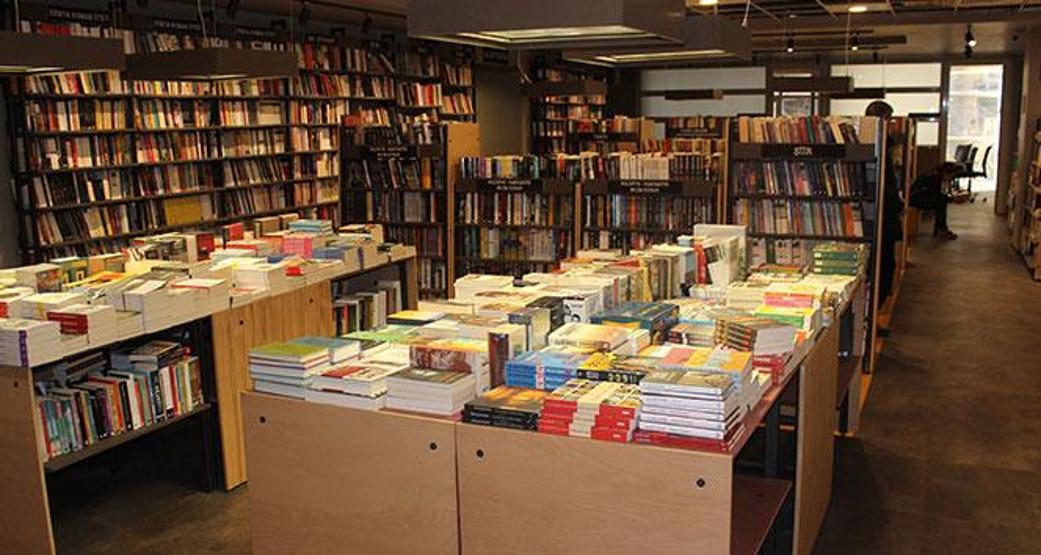 Kütüphanelerin ‘en’leri açıklandı
