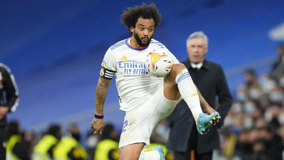 Son dakika... Fenerbahçe için Marcelo iddiası