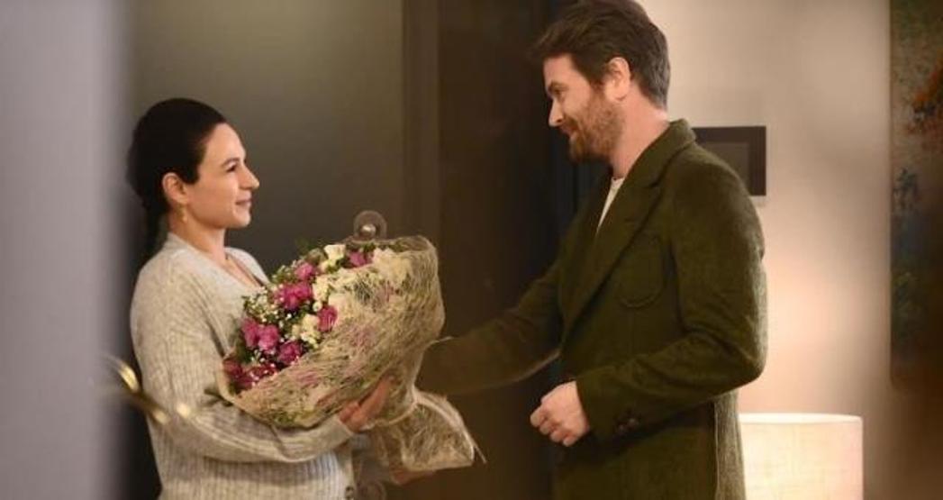 Selin Yeninci ilk bölümdeki performansıyla adından söz ettirdi