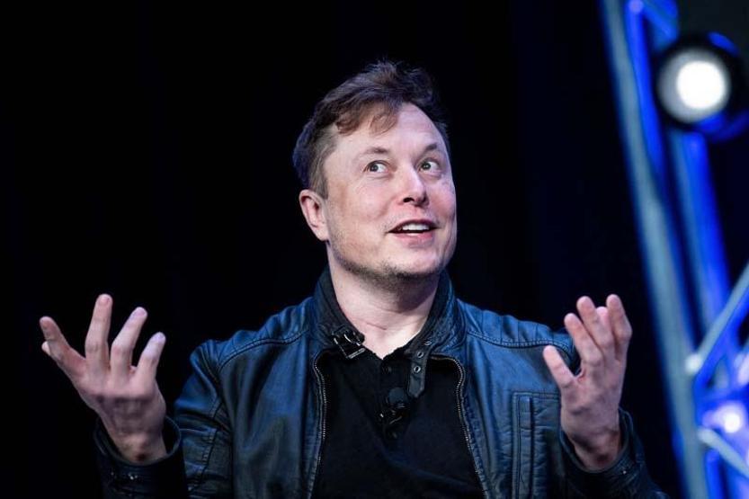 Elon Musk sır gibi saklıyordu: Şirket yöneticisinden ikiz çocuğu olduğu ortaya çıktı