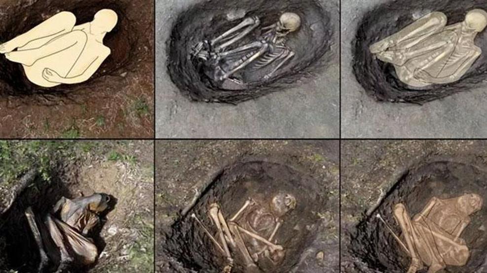 Dünyanın canlı yayında izlediği yangın büyük gizemi ortaya çıkardı