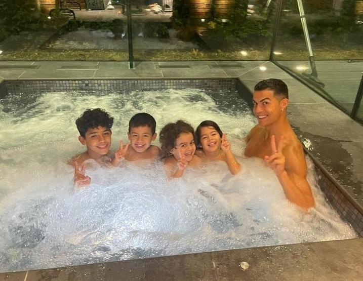 Ronaldo ve Georgina Rodriguez acı haberi verdi: Kaybettik
