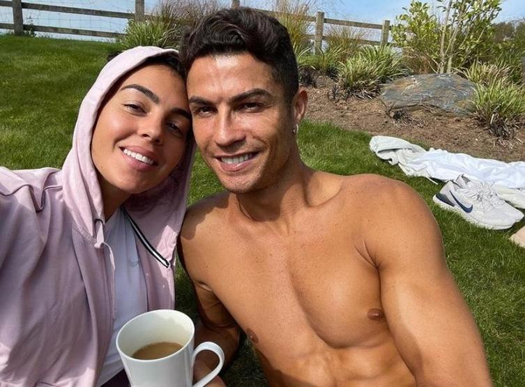 Ronaldo ve Georgina Rodriguez acı haberi verdi: Kaybettik