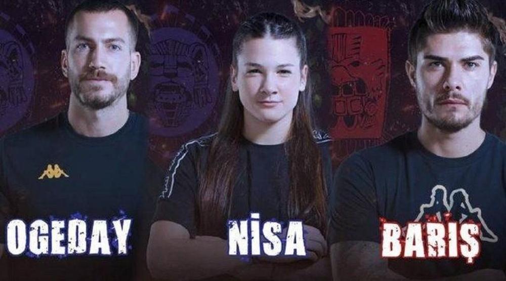 Nisanın Barış açıklaması sonrası Ogeday sessizliğini bozdu