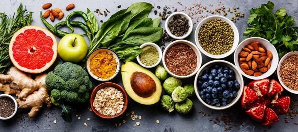 Kan grubuna göre beslenme nedir Kilo vermeye yardımcı olur mu
