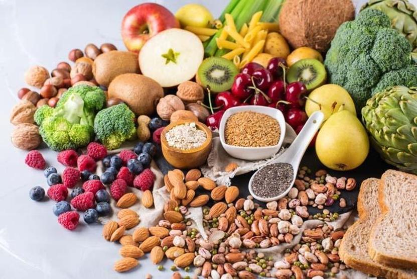 Kan grubuna göre beslenme nedir Kilo vermeye yardımcı olur mu