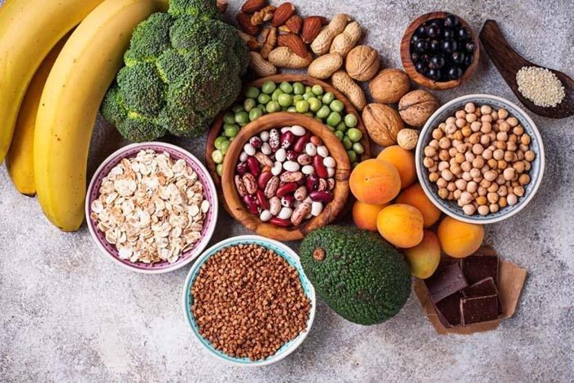 Kan grubuna göre beslenme nedir Kilo vermeye yardımcı olur mu