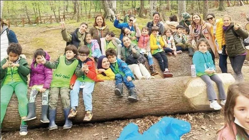 23 Nisan coşkusu yeniden sokaklara taşıyor