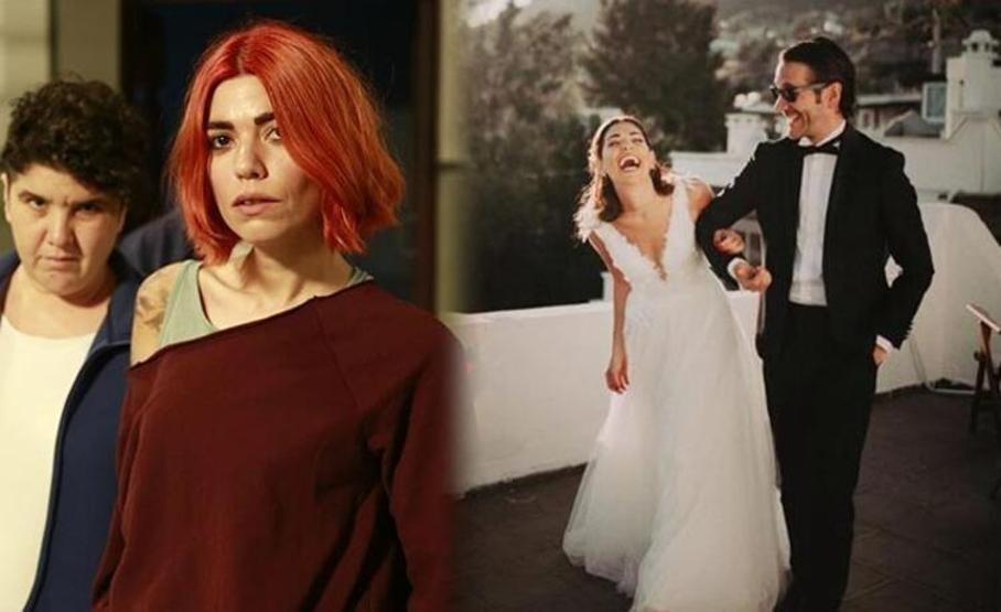 Nicco Brun ve Ceren Morayın  5 yıllık evliliği bitti