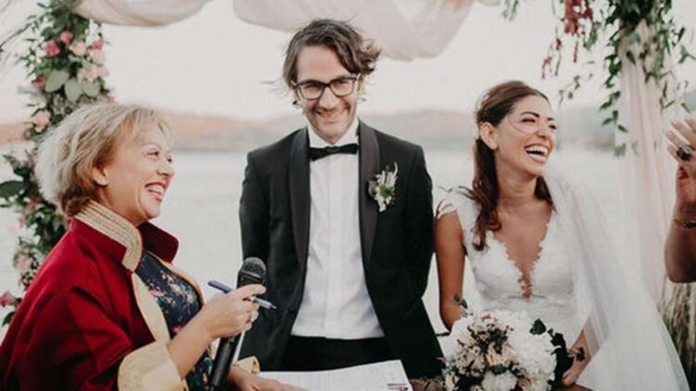 Nicco Brun ve Ceren Morayın  5 yıllık evliliği bitti