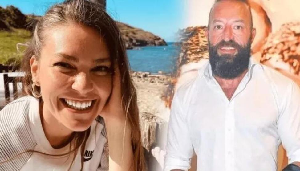 Aslı Enver yaptığı reklam anlaşmasıyla gündemde