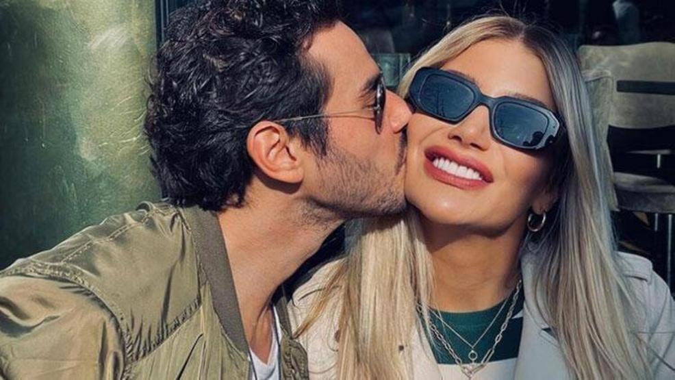 Cem Belevi, İrem Derici’yi ikinci kez aldattı