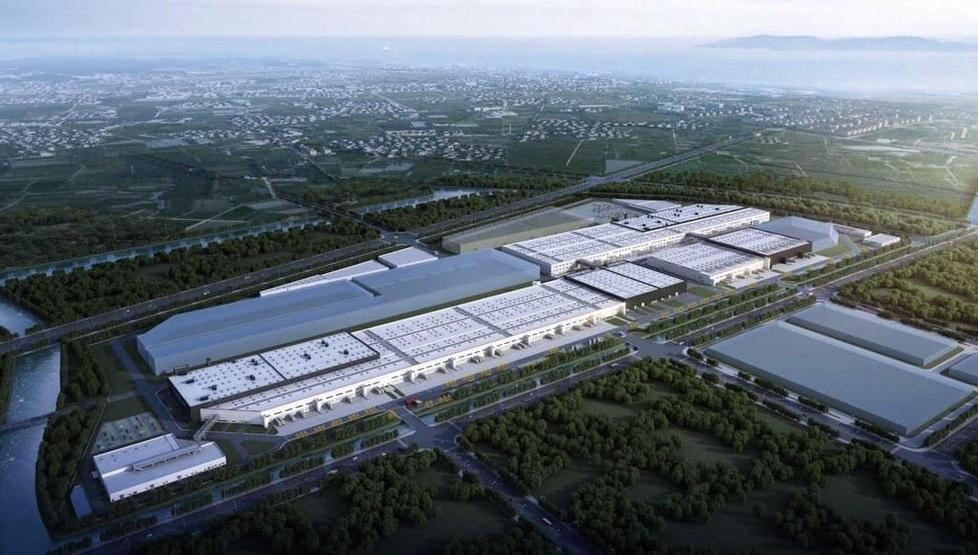 Tesla, Şanghayda üretimini durdurdu