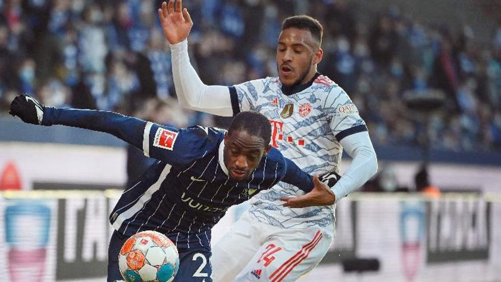 Son dakika... Fenerbahçe Corentin Tolissonun peşinde