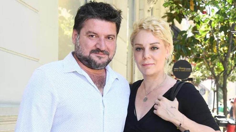 Beste Açar: Belki kıskanılıyor