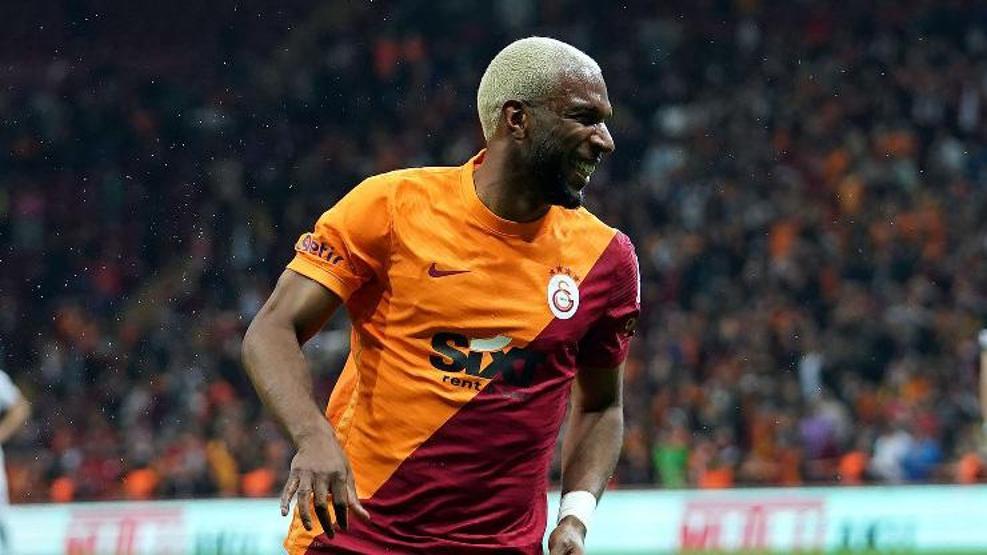 Son dakika... Galatasarayda transfer 11 Haziranı bekliyor