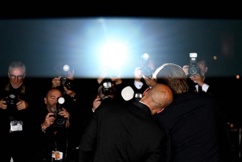 75. Cannes Film Festivalinde ödüller sahiplerini buldu