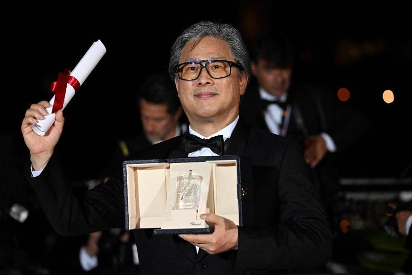 75. Cannes Film Festivalinde ödüller sahiplerini buldu