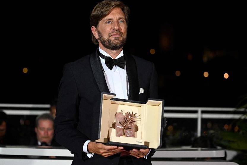 75. Cannes Film Festivalinde ödüller sahiplerini buldu