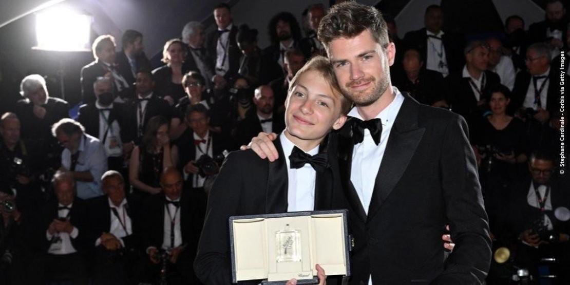 75. Cannes Film Festivalinde ödüller sahiplerini buldu