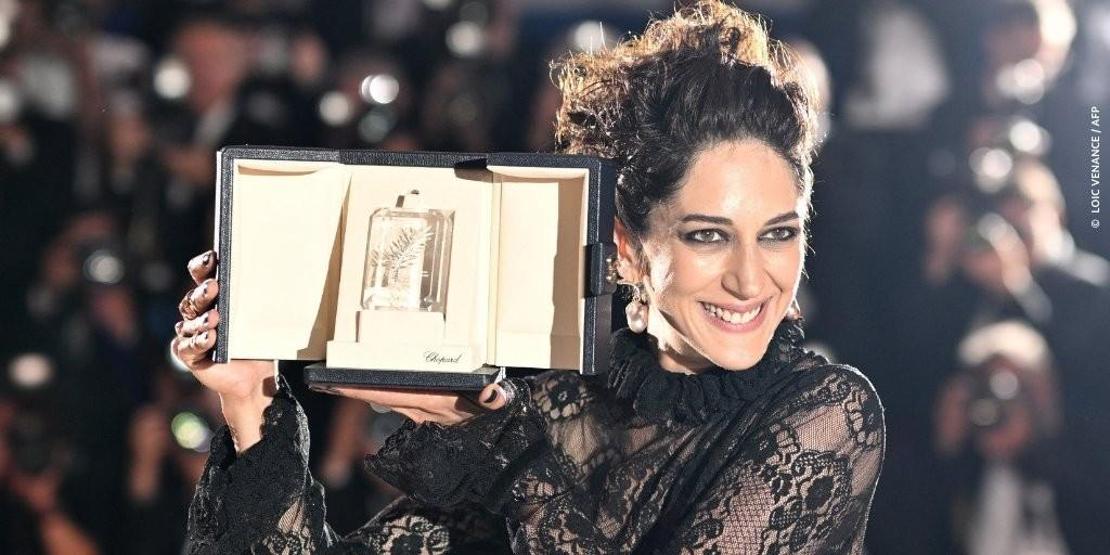 75. Cannes Film Festivalinde ödüller sahiplerini buldu