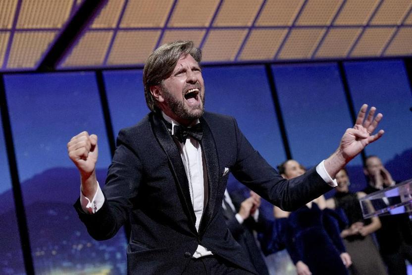 75. Cannes Film Festivalinde ödüller sahiplerini buldu