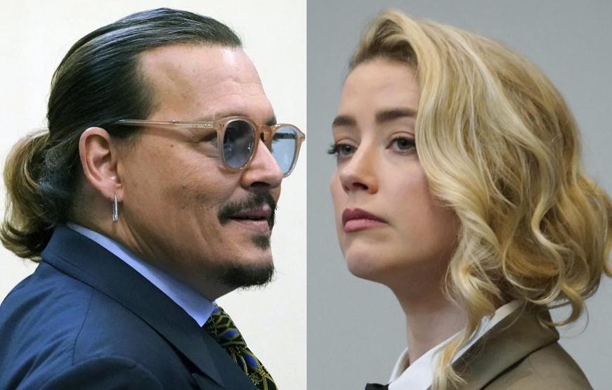 Depp-Heard davası: Elon Musk sessizliğini bozdu