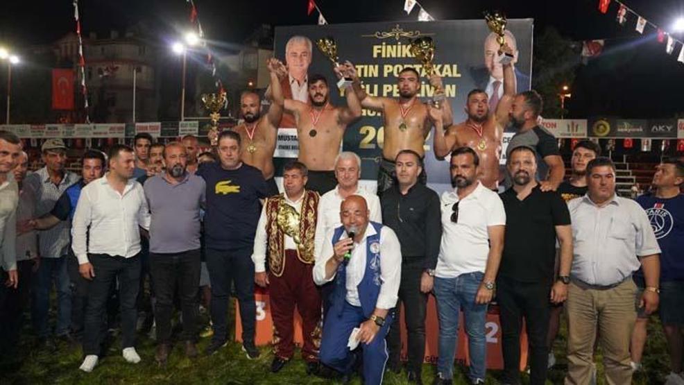 Survivor şampiyonu da yarışmaya katıldı! İşte kazanan isim...