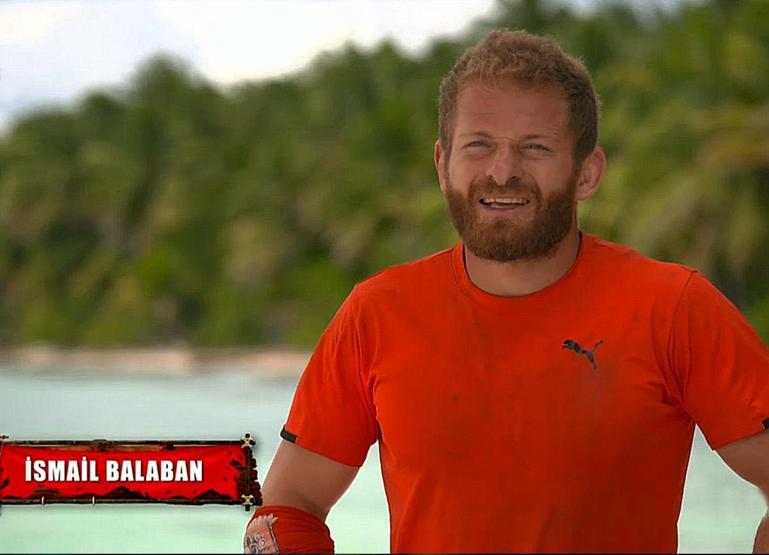 Survivor şampiyonu da yarışmaya katıldı! İşte kazanan isim...
