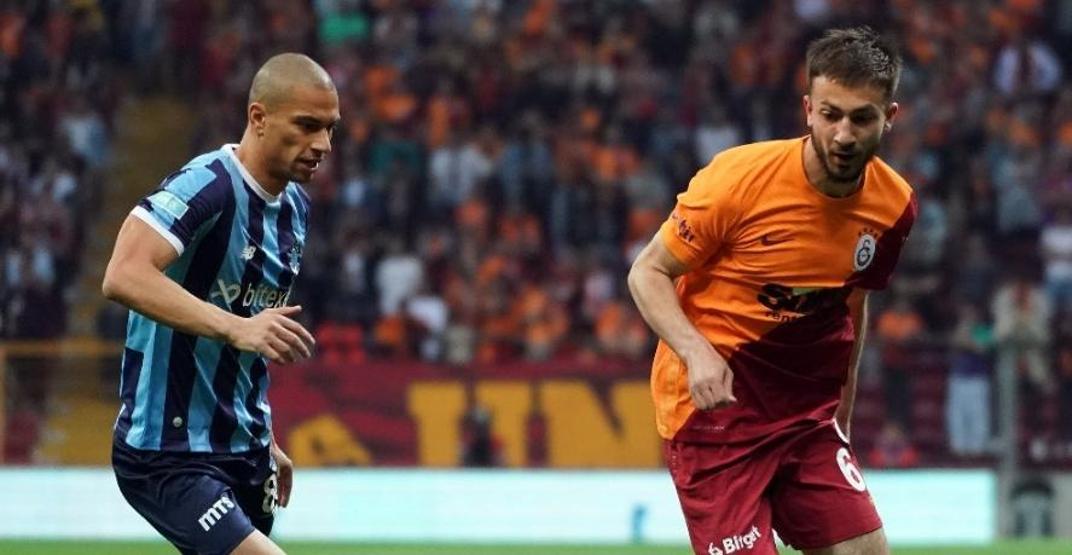 Galatasarayda sözleşmesi biten futbolcular İşte Galatasaraydan ayrılan futbolcular