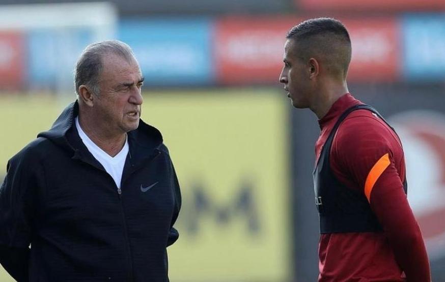 Galatasarayda sözleşmesi biten futbolcular İşte Galatasaraydan ayrılan futbolcular