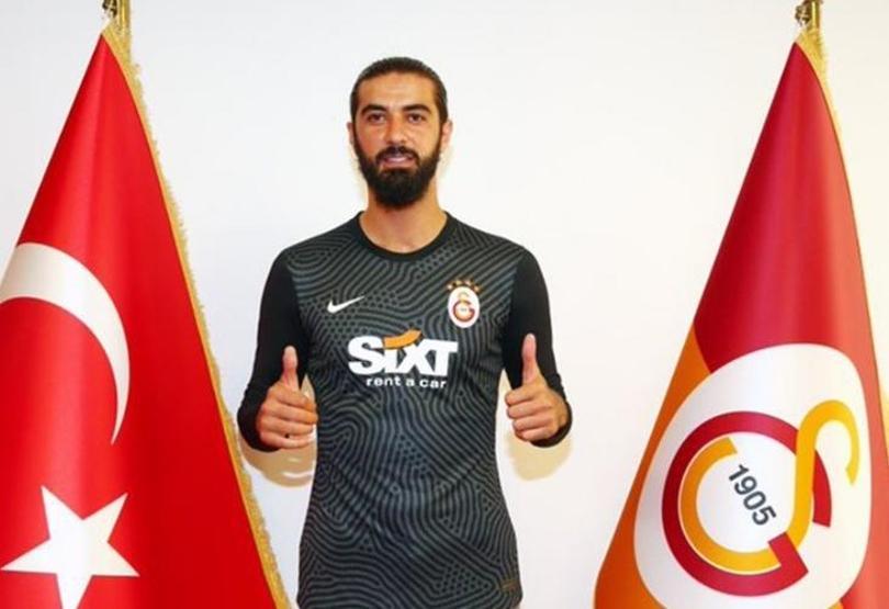 Galatasarayda sözleşmesi biten futbolcular İşte Galatasaraydan ayrılan futbolcular