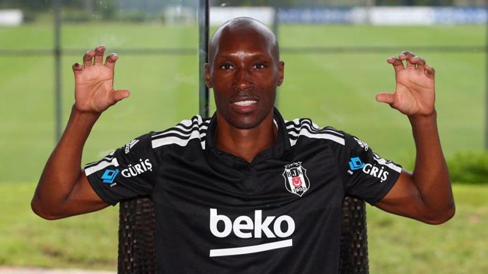 Son dakika... 4 büyüklerde sözleşmesi biten yıldızlar