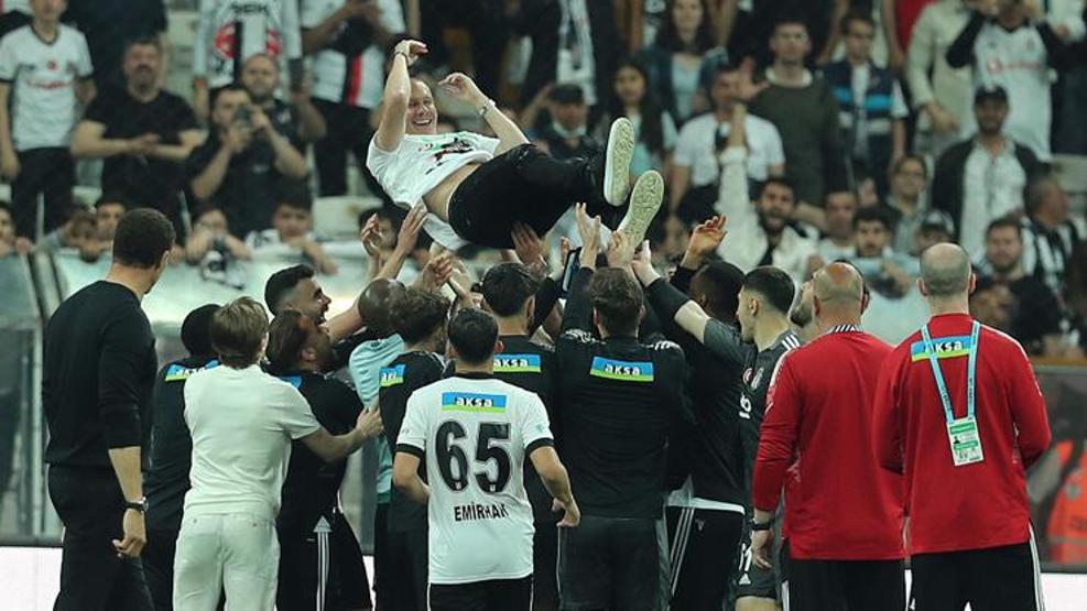 Son dakika... 4 büyüklerde sözleşmesi biten yıldızlar