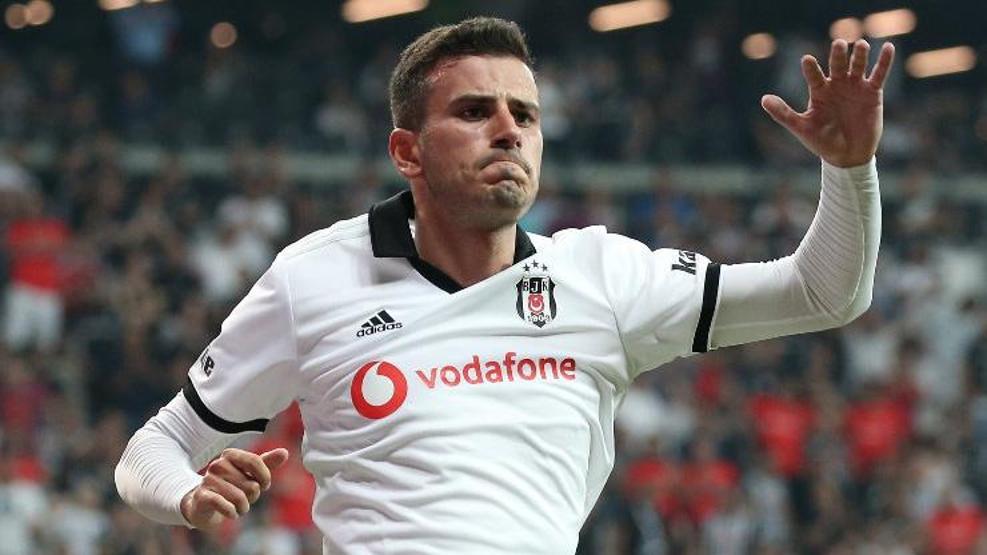 Son dakika... 4 büyüklerde sözleşmesi biten yıldızlar
