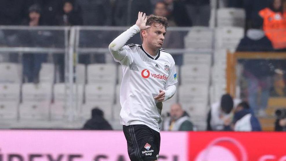 Son dakika... 4 büyüklerde sözleşmesi biten yıldızlar
