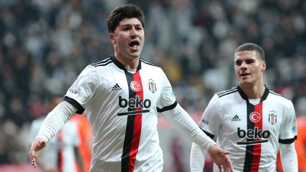 Son dakika... 4 büyüklerde sözleşmesi biten yıldızlar