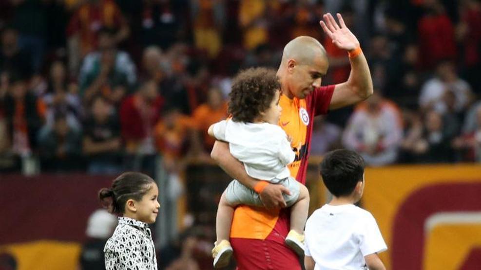 Son dakika... 4 büyüklerde sözleşmesi biten yıldızlar