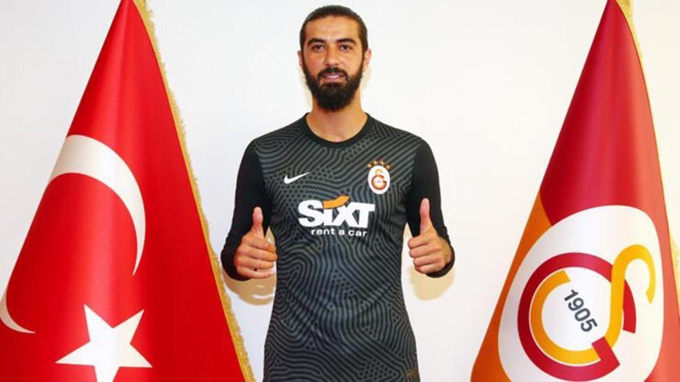 Son dakika... 4 büyüklerde sözleşmesi biten yıldızlar