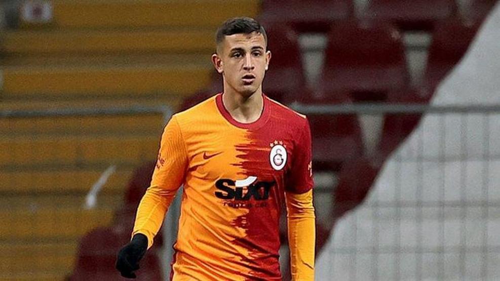 Son dakika... 4 büyüklerde sözleşmesi biten yıldızlar