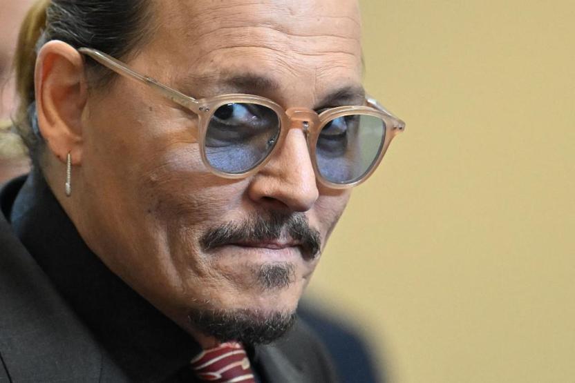 Depp-Heard davasına damga vuran 10 an